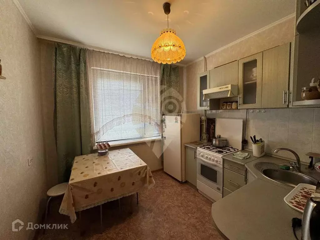 Продаётся 2-к квартира, 52 м - Фото 1