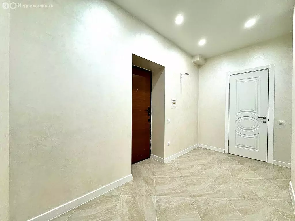 2-комнатная квартира: Нальчик, улица Ватутина, 29 (60 м) - Фото 2