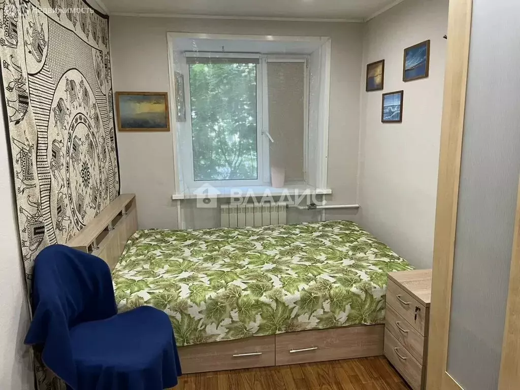 2-комнатная квартира: Лобня, улица Дружбы, 4 (42.8 м) - Фото 1