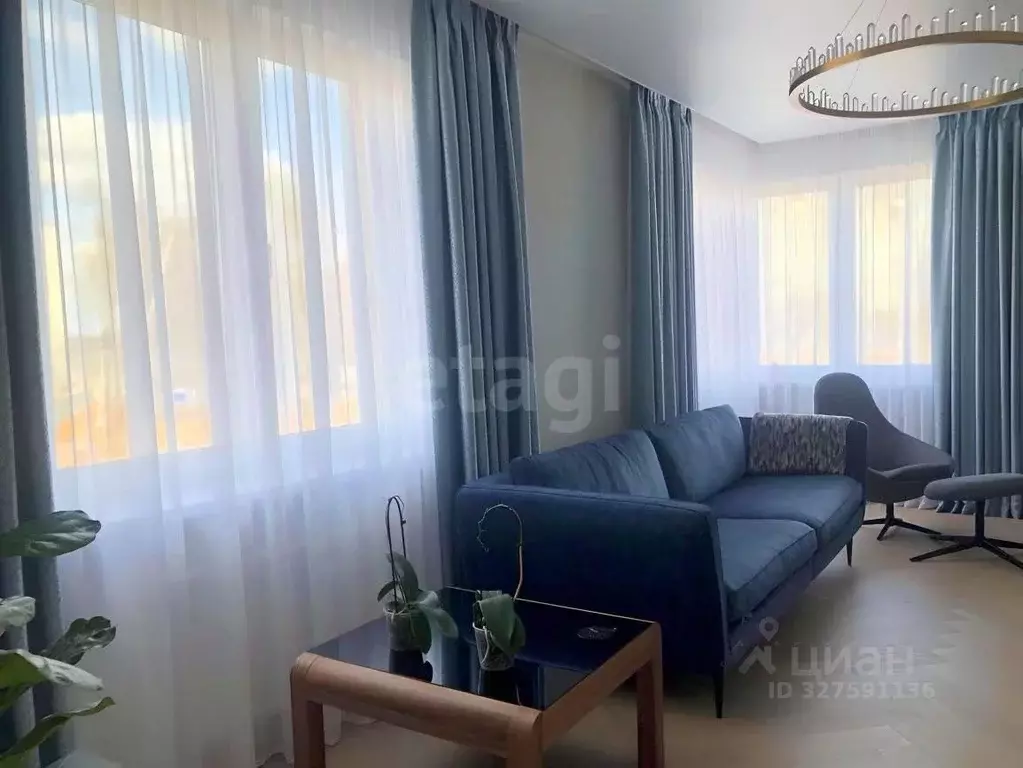 1-к кв. Москва Производственная ул., 12к1 (57.0 м) - Фото 1