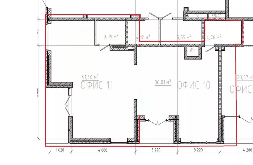Помещение свободного назначения в Краснодарский край, Краснодар ... - Фото 2