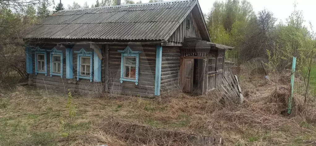 Дом 30 м на участке 17 сот. - Фото 0