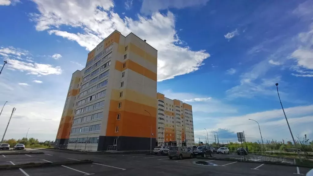2-к кв. Пермский край, Пермь ул. Маяковского, 57 (53.3 м) - Фото 0