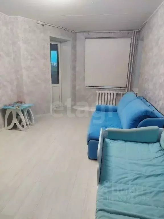 1-к кв. Пермский край, Пермский муниципальный округ, с. Фролы ул. ... - Фото 1