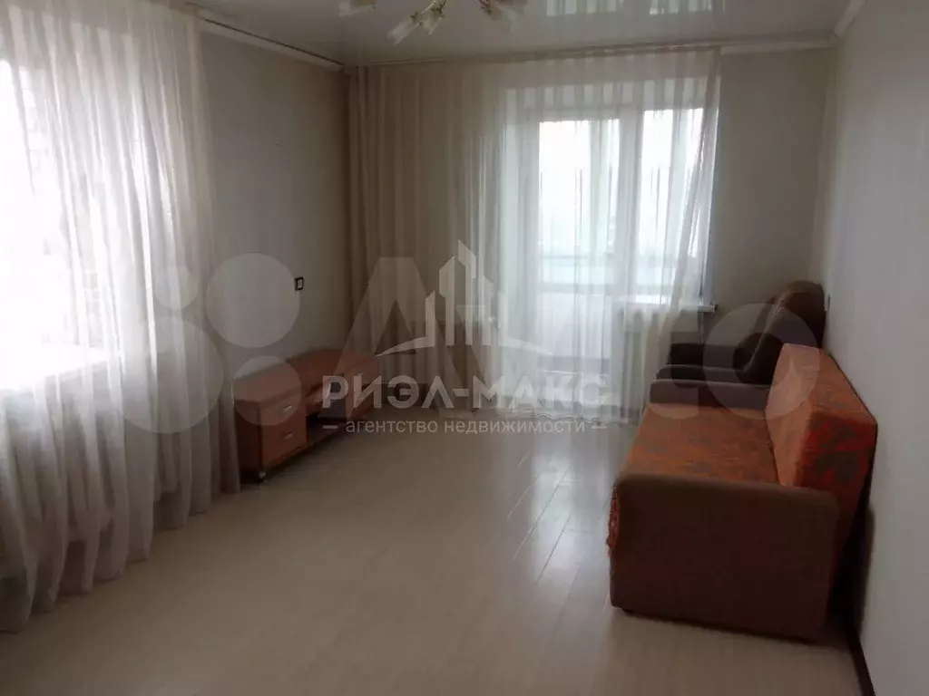 2-к. квартира, 47,7 м, 9/12 эт. - Фото 1