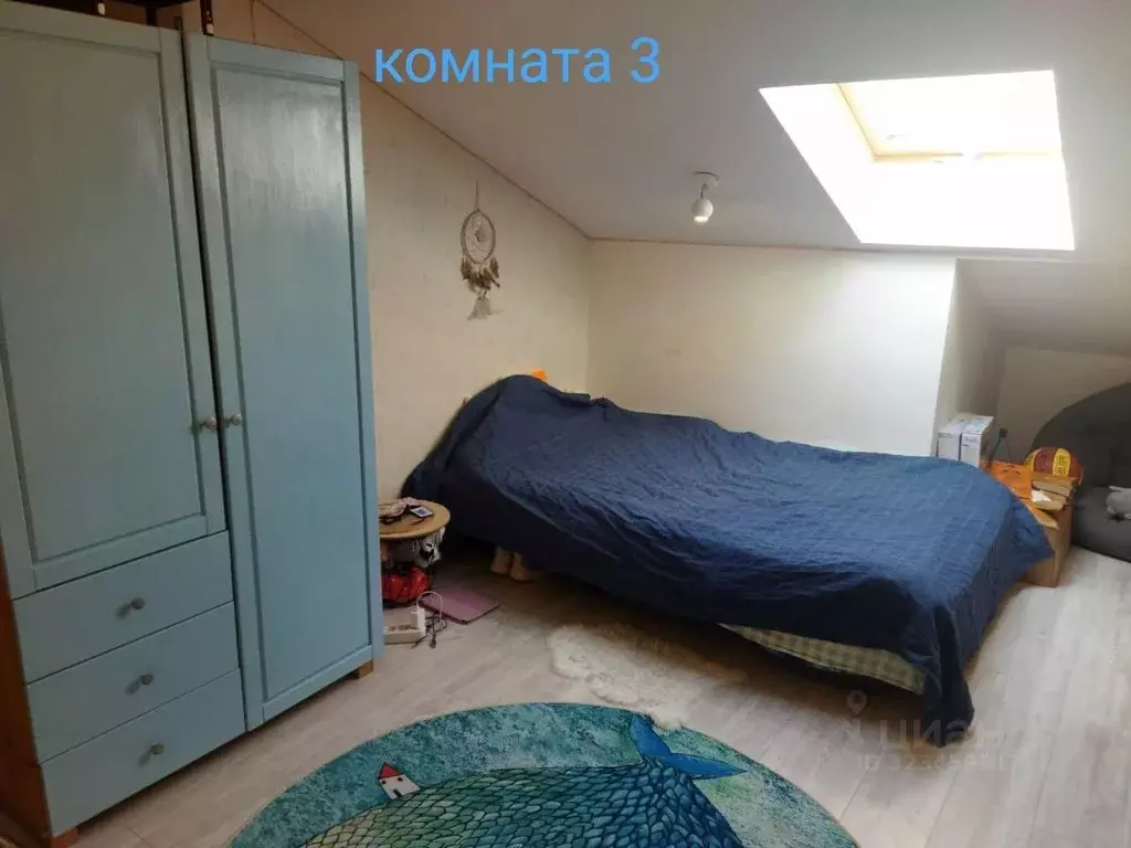 3-к кв. Краснодарский край, Геленджик ул. Майская (91.0 м) - Фото 1