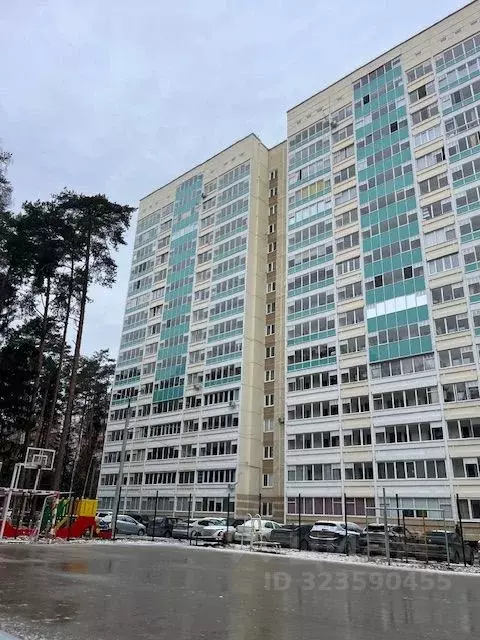 2-к кв. Пермский край, Пермь ул. 5-я Каховская, 8Б (56.9 м) - Фото 1