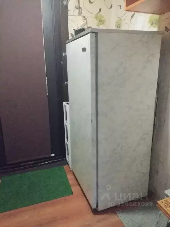 1-к кв. Новгородская область, Великий Новгород просп. Мира, 31к1 (15.0 ... - Фото 1