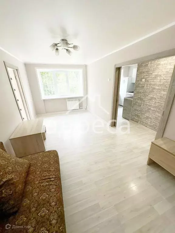 Продаётся 2-к квартира, 42.6 м - Фото 0