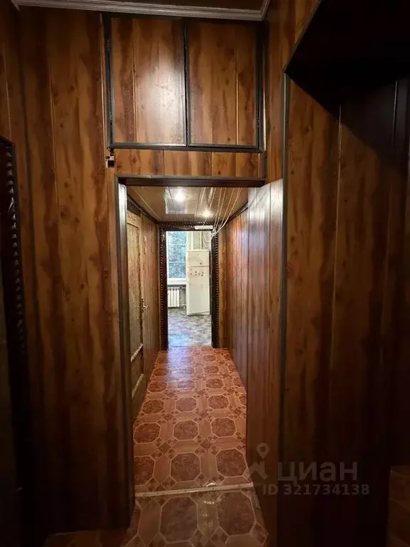 2-к кв. Ростовская область, Новочеркасск Платовский просп. (51.4 м) - Фото 0