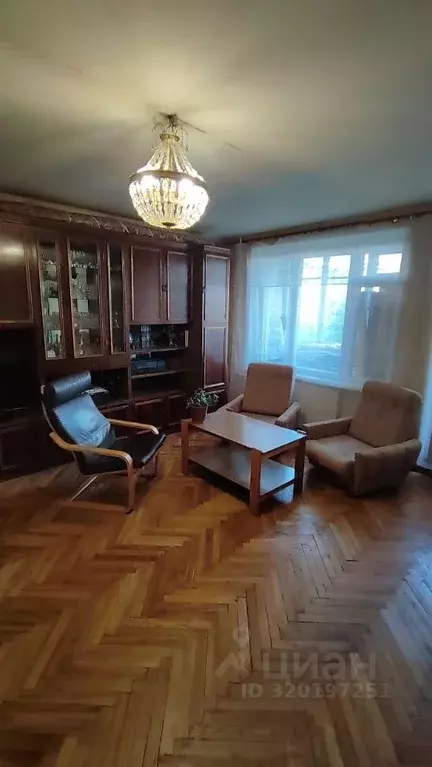 3-к кв. Санкт-Петербург Товарищеский просп., 14 (57.9 м) - Фото 0