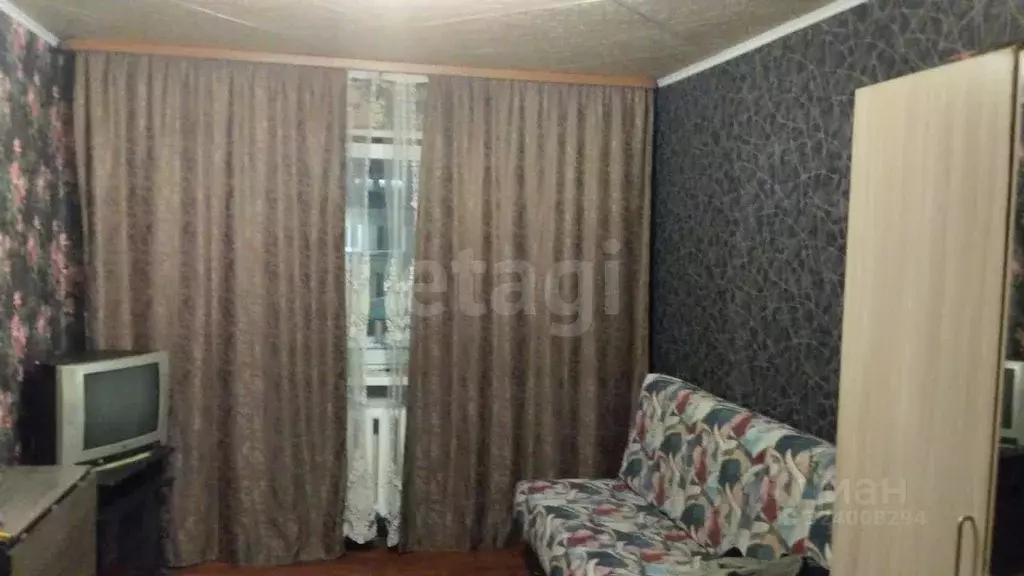 1-к кв. Красноярский край, Норильск ул. Бегичева, 39А (21.0 м) - Фото 1