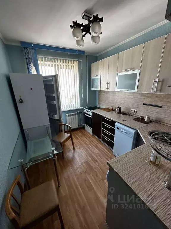 1-к кв. Приморский край, Владивосток Окатовая ул., 2 (36.0 м) - Фото 1