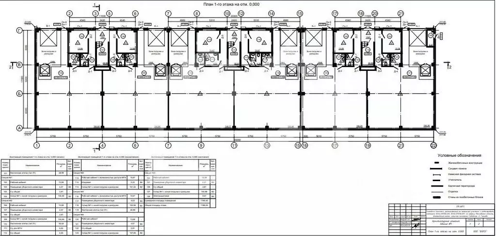Производственное помещение в Московская область, Дмитровский ... - Фото 2