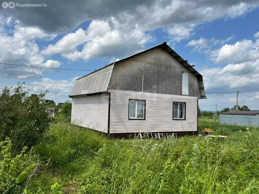 Дом в посёлок Тальжино, Горная улица (63.9 м) - Фото 1