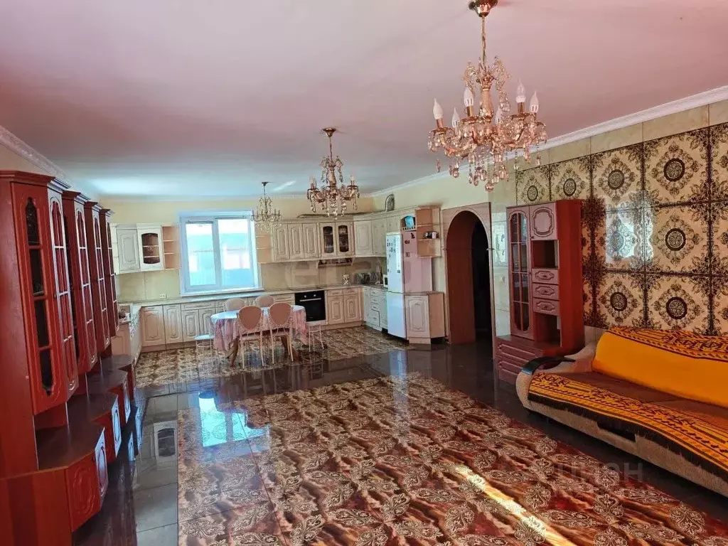 Дом в Хабаровский край, Амурск пос. Индивидуальный, ул. Центральная, ... - Фото 1