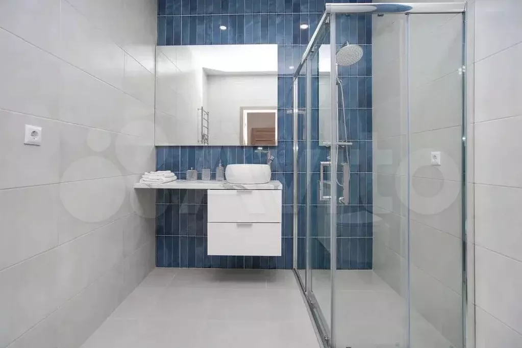 Квартира-студия, 22,4 м, 19/25 эт. - Фото 1
