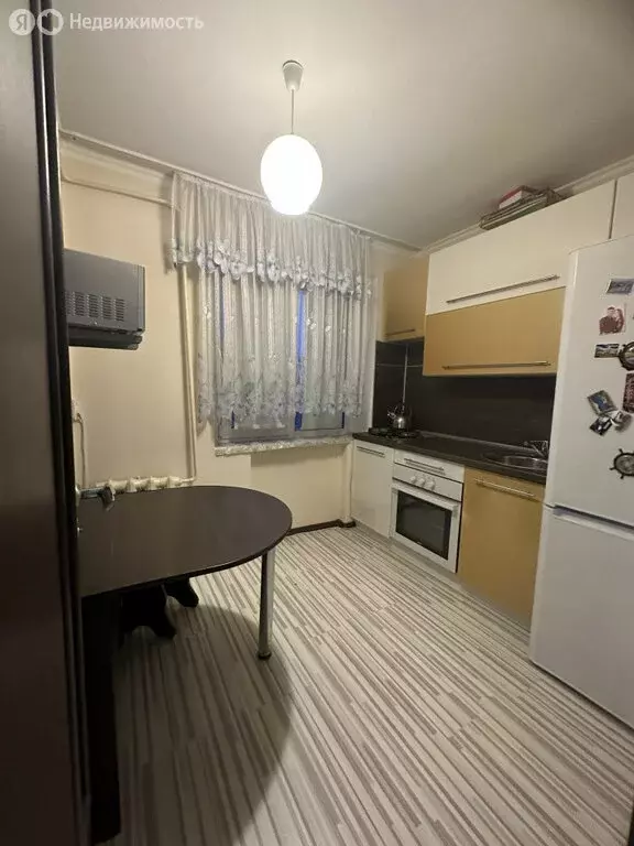 1-комнатная квартира: Челябинск, улица Калинина, 24 (31 м) - Фото 0