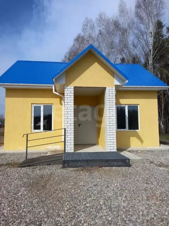 Торговая площадь в Тюменская область, Нижнетавдинский муниципальный ... - Фото 1