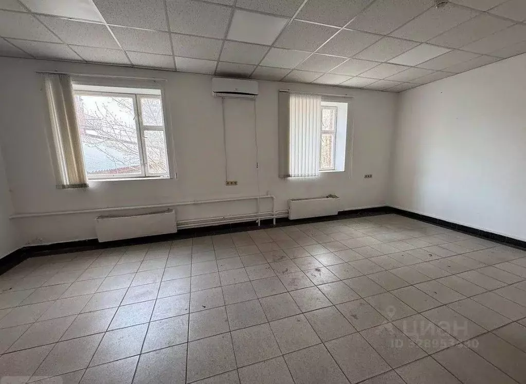 Помещение свободного назначения в Москва Октябрьская ул., 80С3 (761 м) - Фото 1