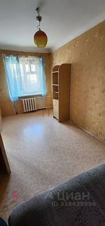 2-к кв. Новосибирская область, Новосибирск Космическая ул., 8 (45.0 м) - Фото 1