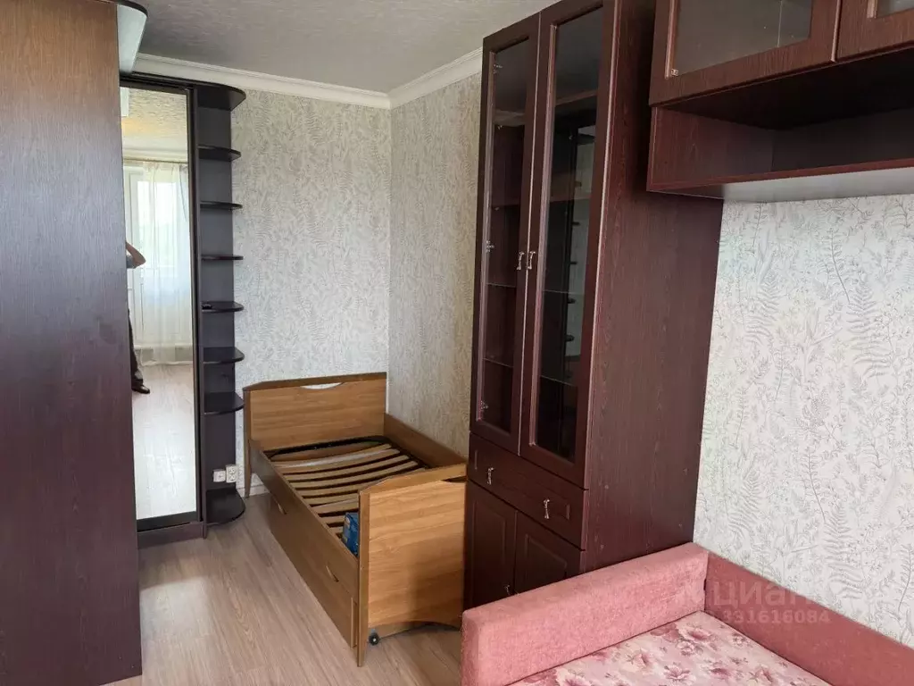 1-к кв. Москва ул. Исаковского, 29К3 (40.0 м) - Фото 1