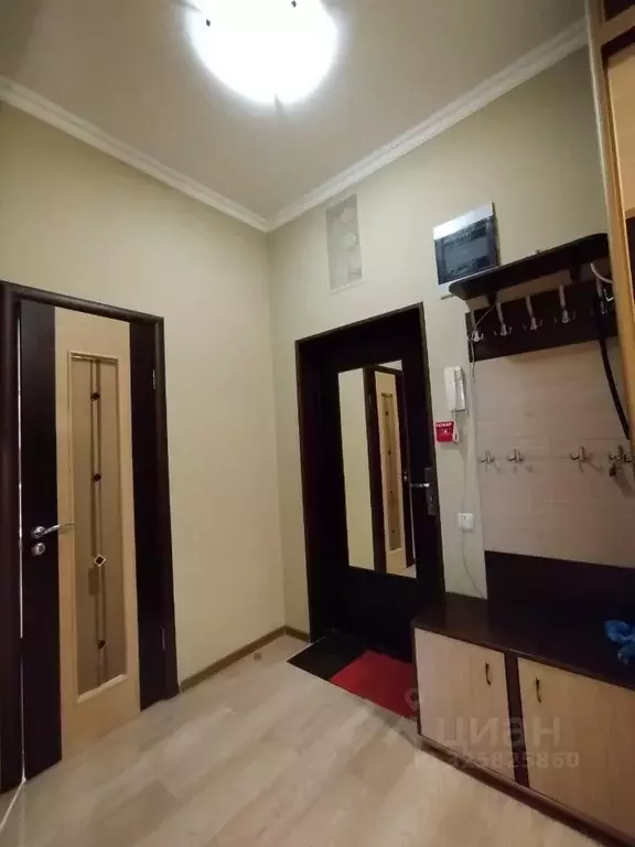 1-к кв. Московская область, Красногорск ул. Спасская, 1к3 (46.0 м) - Фото 0