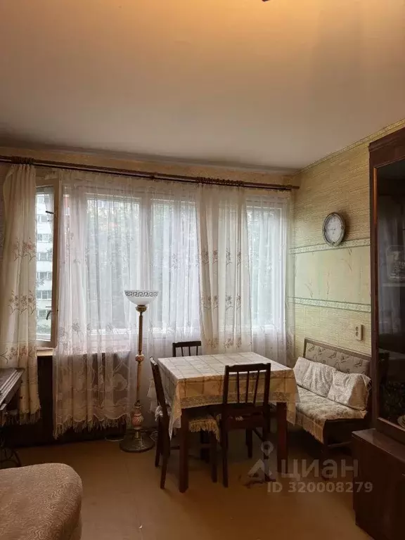 1-к кв. Санкт-Петербург Выборгское ш., 25 (30.0 м) - Фото 0