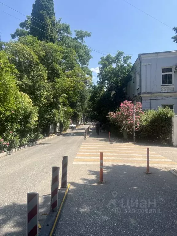 1-к кв. Крым, Ялта ул. Чехова, 15 (26.0 м) - Фото 1