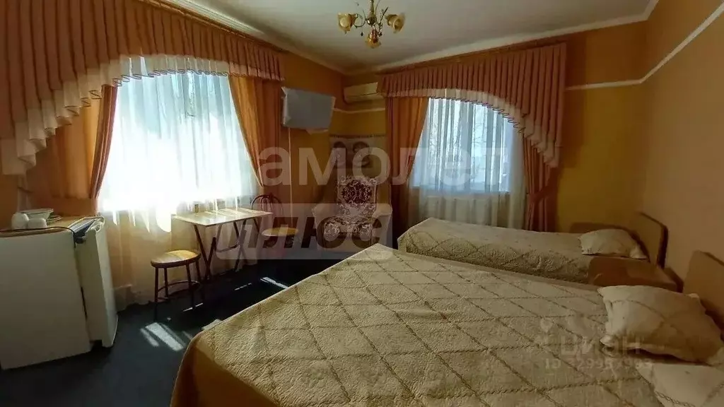 Студия Крым, Симферопольский район, Николаевка пгт ул. Чудесная, 2/58 ... - Фото 1