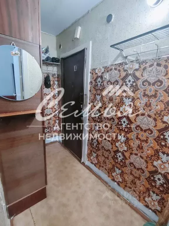 1-к кв. Тюменская область, Заводоуковск ул. Щорса, 8 (32.0 м) - Фото 2