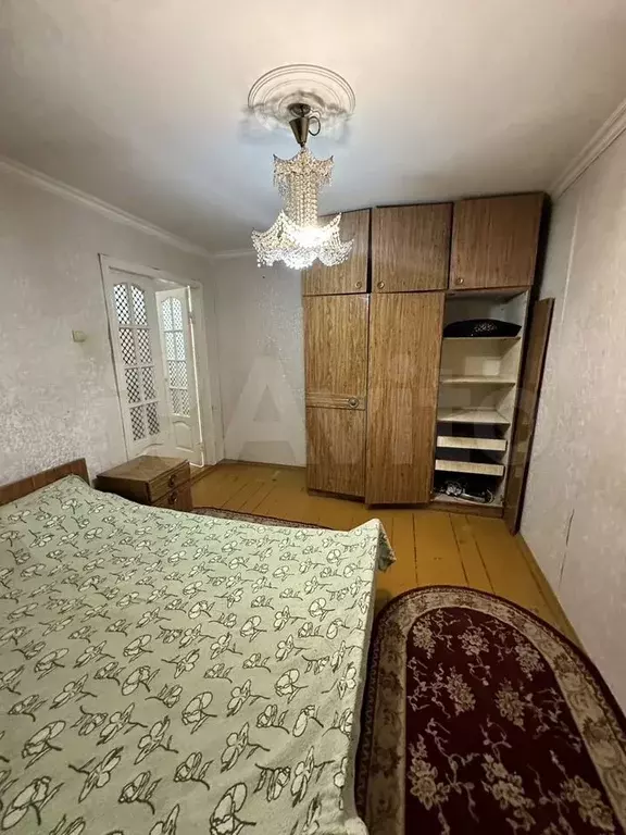 3-к. квартира, 67 м, 5/5 эт. - Фото 1