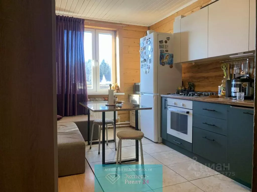 Дом в Московская область, Дмитровский муниципальный округ, пос. ... - Фото 2