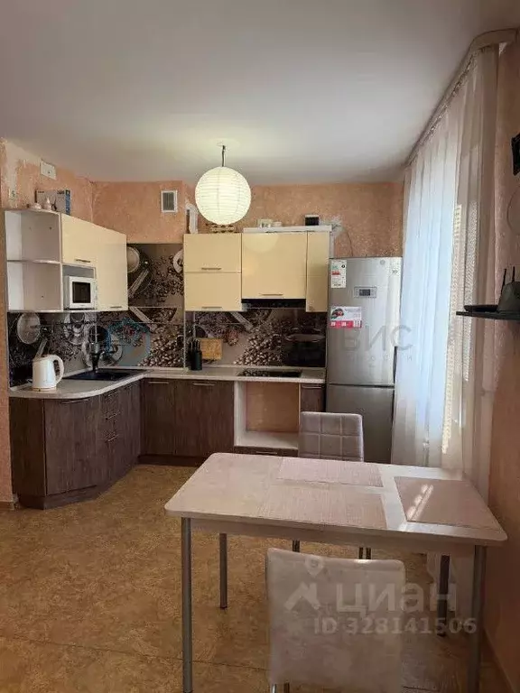 Студия Омская область, Омск бул. Архитекторов, 17/2 (35.0 м) - Фото 1