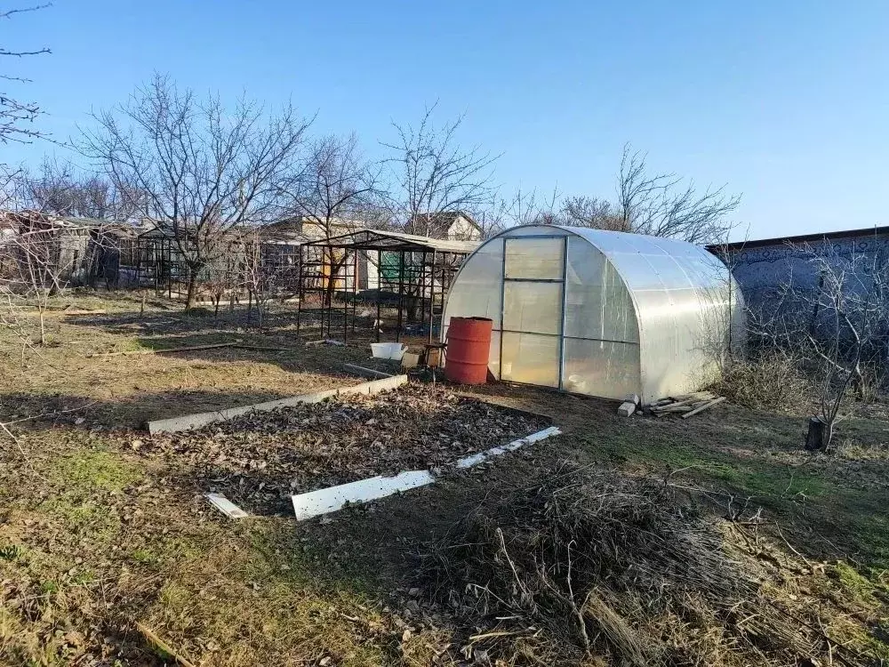Дом в Волгоградская область, Волгоград Рябиновая ул., 74 (20 м) - Фото 1