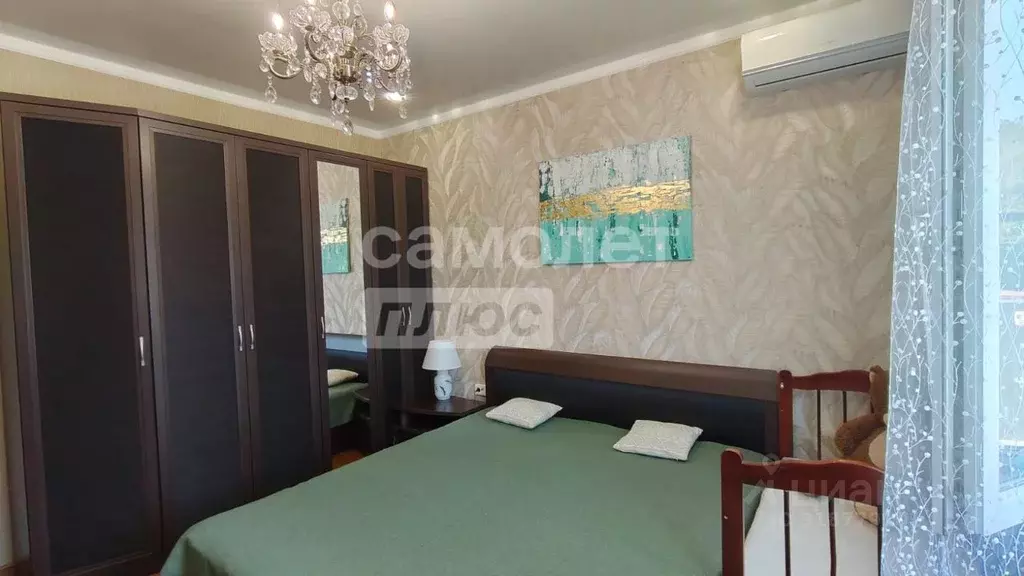 Дом в Краснодарский край, Анапа муниципальный округ, с. Сукко ул. ... - Фото 1