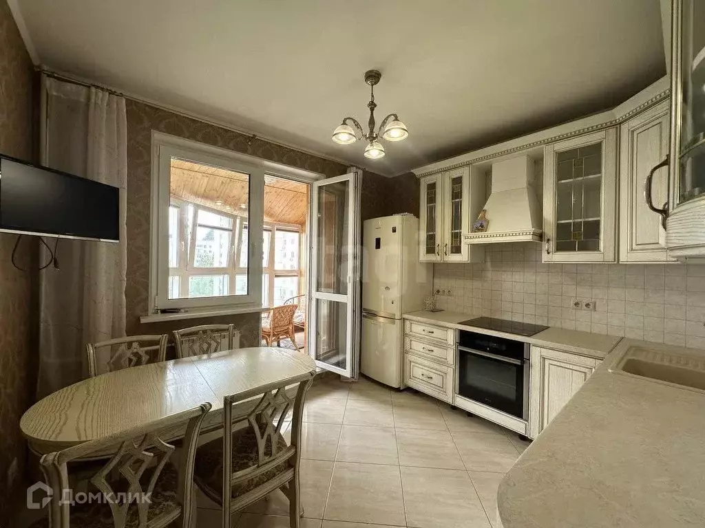 Продаётся 2-к квартира, 61.5 м - Фото 0