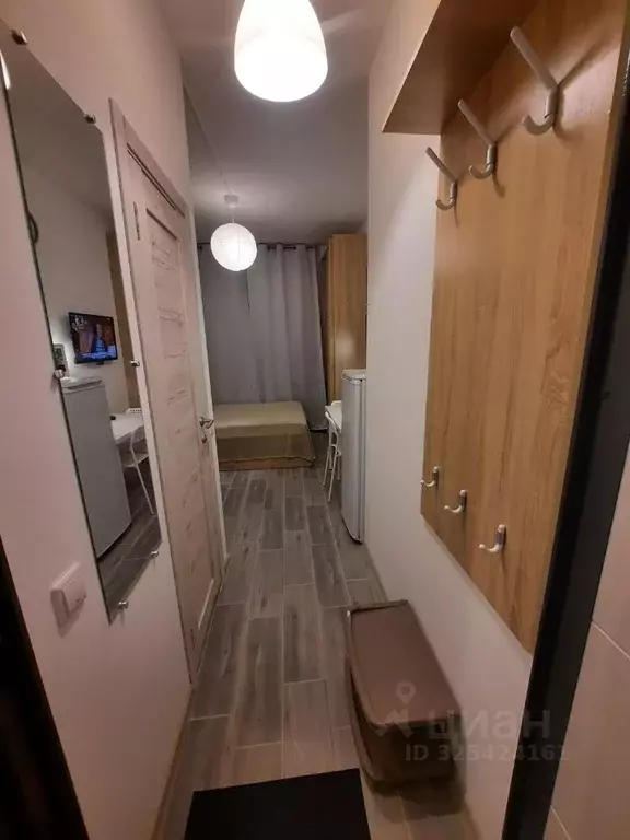 Студия Московская область, Красногорск городской округ, Сабурово пгт ... - Фото 1