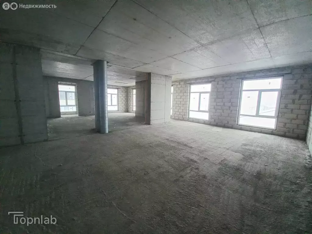 3-комнатная квартира: Нальчик, Балкарская улица, 97к3 (122 м) - Фото 2