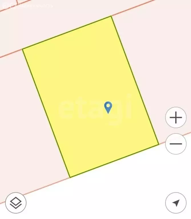 Дом в Тула, 4-й Культурный проезд, 1 (95 м) - Фото 1