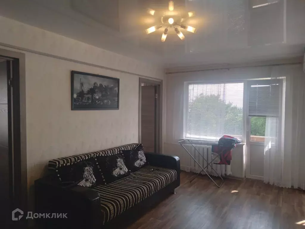 Продаётся 3-к квартира, 50 м - Фото 1