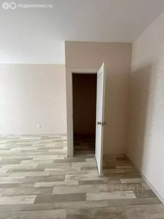 1-комнатная квартира: Томск, улица Пришвина, 52 (38.04 м) - Фото 1