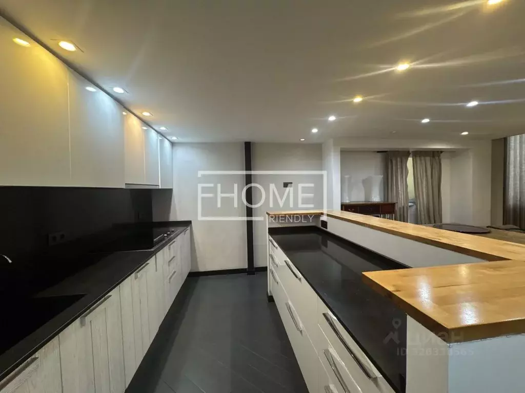 4-к кв. Москва просп. Мира, 102к2 (150.0 м) - Фото 1