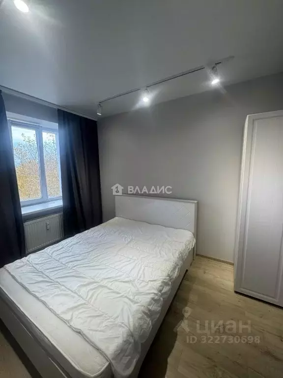 2-к кв. Коми, Сыктывкар ул. Старовского, 48 (55.0 м) - Фото 1