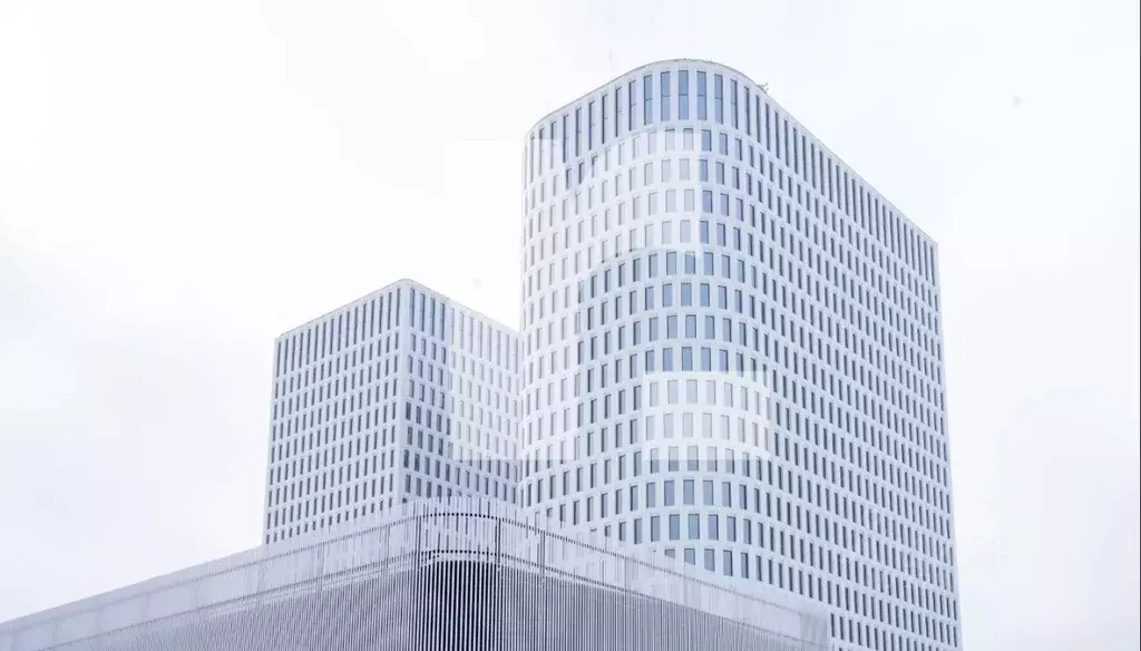 Офис в Москва ул. Двинцев, 3С1 (1809 м) - Фото 1