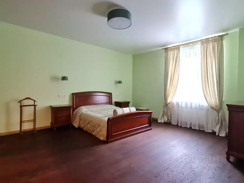 3-к кв. Санкт-Петербург Московский просп., 167 (98.0 м) - Фото 1