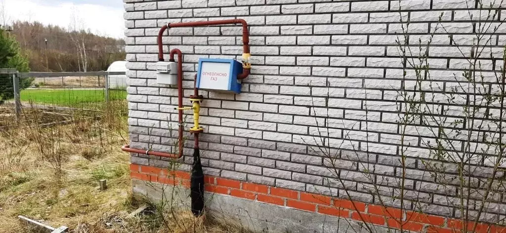 Дом в Приозерский район, посёлок Сосново (365 м) - Фото 1