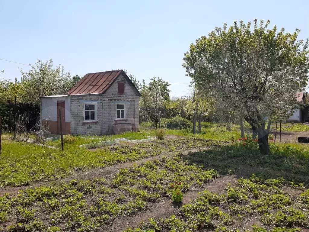 Купить Дачу В Тракторозаводском Районе В Волжском