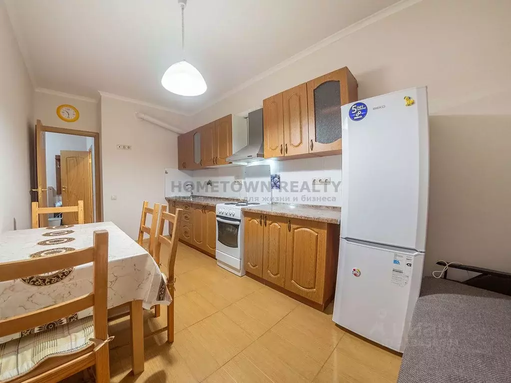 1-к кв. Московская область, Реутов ул. Гагарина, 42/10 (42.8 м) - Фото 1