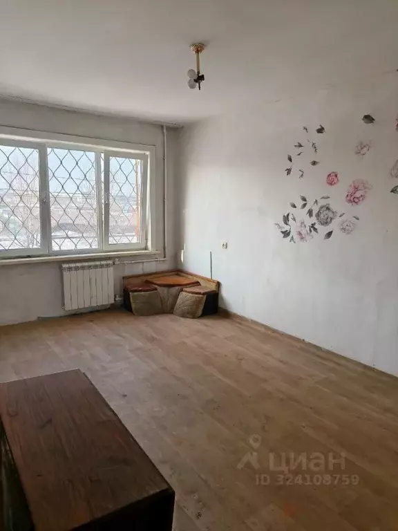 1-к кв. Алтайский край, Бийск Социалистическая ул., 38 (31.1 м) - Фото 2